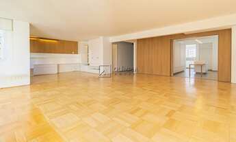 Imagem 4: Apartamento Locação Jardim Paulista 200 m² 2 Dormitórios