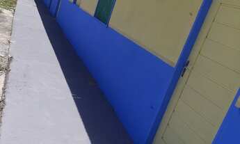 Imagem 2: Aluga se kitnets 400,00