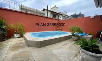 Imagem 3: PORTO ALEGRE - Casa Padrão - ECOVILLE