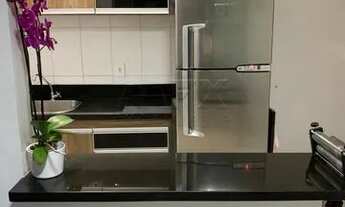 Imagem 5: Apartamento Padrão em Bauru