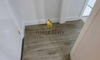 Imagem 7: Flat para aluguel de 40 metros quadrados com 1 quarto em Moema - São Paulo - SP