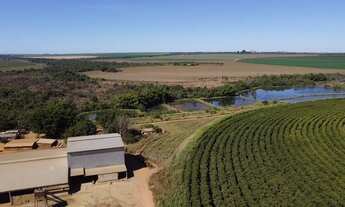 Imagem 5: Fazenda em unai m.g 1.000 hectares 103.000.000.00 ( ne-ali