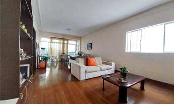 Imagem 2: Apartamento 3/4, cozinha, 3 banheiros, gabinete, área de serviço,1 vaga de garagem solta