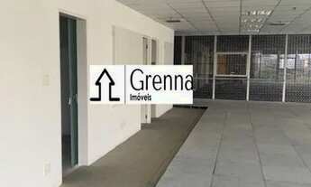 Imagem 5: Sala Comercial 157m2