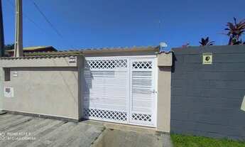 Imagem 2: Casa na praia com 2 Dormitórios