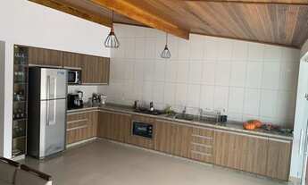 Imagem: Sobrado em Shangri lá