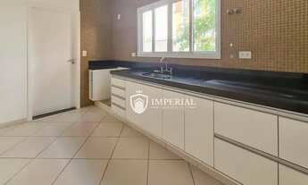 Imagem 7: Casa com 4 dormitórios para alugar, 274 m² por R$ 9.098,83/mês - Jardim Theodora - Itu/SP