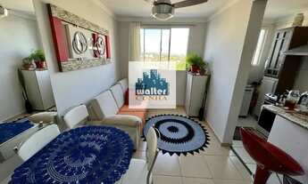 Imagem 2: CAMPINAS - Apartamento Padrão - JARDIM MÁRCIA