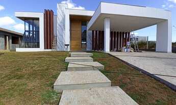 Imagem 2: Casa em Condomínio para Venda em Lagoa Santa, Condomínio Vitória Golf, 4 dormitórios, 4 su