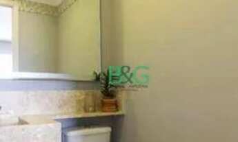 Imagem 3: Apartamento com 2 dormitórios à venda, 81 m² por R$ 749.000 - Vila Sônia - São Paulo/SP