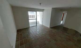 Imagem: Vendo Ap em Piedade Edf Pilotís - 1° Andar