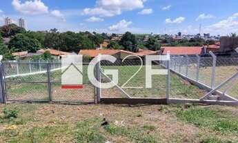 Imagem 2: Terreno a venda no Parque dos Pomares