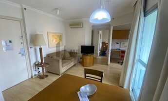 Imagem: FLAT PARA LOCAÇÃO NO QUALITY BELA CINTRA