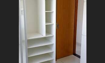 Imagem 6: Apartamento para venda possui 115 metros quadrados com 4 quartos em Parque Verde - Belém