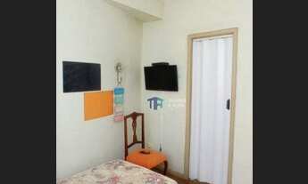 Imagem 3: Apartamento para alugar, 40 m² por R$ 1.325,00/mês - Centro - Juiz de Fora/MG