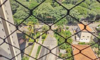 Imagem 3: Ótimo apartamento, andar alto, 3 quaros sendo 1 suite, 2 vagas