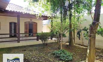 Imagem 2: Casa à venda, 284 m² por R$ 1.100.000,00 - Parque Paulistano - Cotia/SP