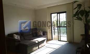 Imagem 6: SAO BERNARDO DO CAMPO - Residential / Apartment - VILA LUSITANIA