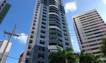 Imagem: APTO 4 QTS - 2 SUÍTES - 132 M² - AFLITOS