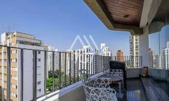 Imagem 2: APARTAMENTO À VENDA NO JARDIM PAULISTA