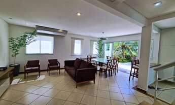 Imagem 5: LINDA CASA, PÉ MA AREIA COM LAZER!