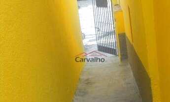 Imagem 3: Casa com 2 dormitórios para alugar, 70 m² por R$ 1.713,35/mês - Jardim Japão - São Paulo/S