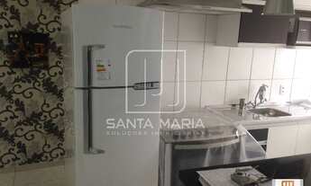Imagem 5: Apartamento (tipo - padrao) 2 dormitórios, cozinha planejada, portaria 24hs, lazer, salão