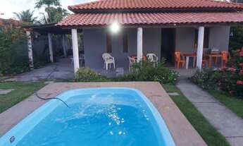 Imagem 6: Casa no condominio Bela vista