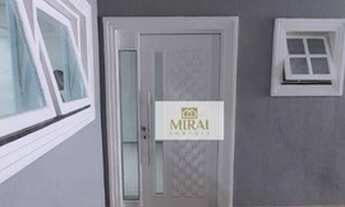 Imagem 6: Casa para alugar no Vila Branca 04 quartos 120 metros