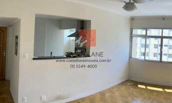 Imagem 2: Apartamento 2 dormitórios para Locação em São Paulo, Vila Clementino, 2 dormitórios, 1 suí