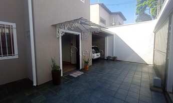 Imagem 2: Casa à venda no Nova Campinas - Campinas/SP