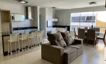 Imagem 2: Apto. Mobiliado e equipado. Locação anual