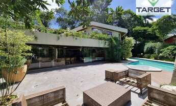 Imagem 6: Casa com 6 dormitórios à venda, 700 m² por R$ 4.400.000,00 - Ressaca - Ibiúna/SP