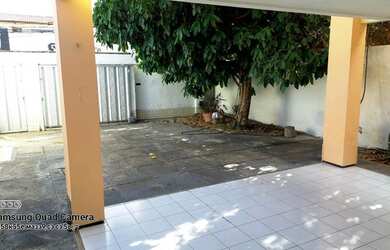 Imagem 3: Casa 4 quartos na av edilson brasil soares - edson queiroz