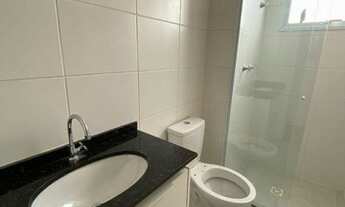 Imagem 7: Apartamento Kairós