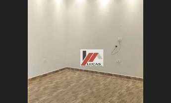 Imagem 2: Casa com 2 dormitórios para alugar, 80 m² por R$ 1.300,00/mês - Portão - Cotia/SP