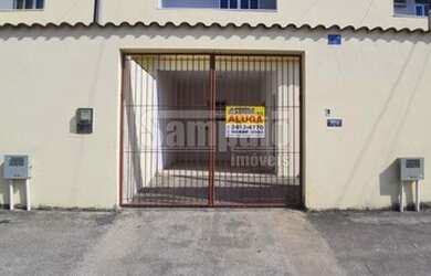 Imagem 2: Campo Grande Casa com 2 dormitórios