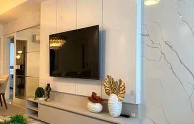 Imagem 4: Apartamento para venda possui 197 metros quadrados com 2 quartos em Centro - Balneário Cam