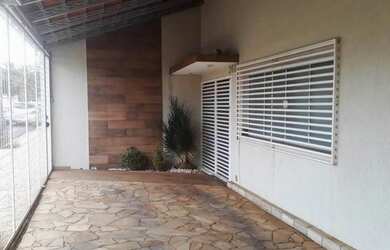 Imagem 2: Casa de vila térrea para venda tem 98 metros quadrados com 3 quartos