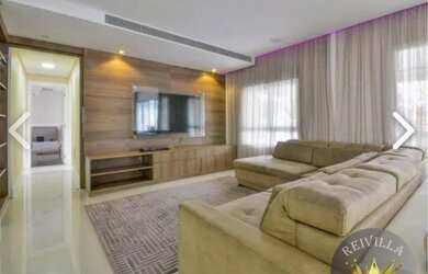 Imagem 3: Apartamento Residencial à venda, Tatuapé, São Paulo - AP0178