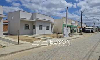 Imagem: CASA NOVA COM ESCRITURA GRÁTIS, C/POSSIBILIDADE