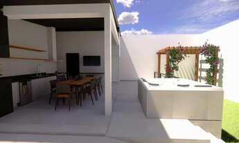 Imagem 7: Casa bairro Granada permuta por apartamento