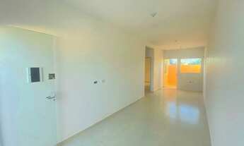 Imagem 6: Casa 2 Quartos a 5 Quadras da Praia no Coroados em Guaratuba-Pr