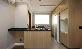 Imagem 6: Vende apartamento com 3 quartos 108 m² - ou aluguel Pinheiros - São Paulo