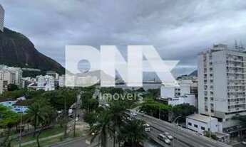 Imagem 4: Cobertura-À VENDA-Humaitá-Rio de Janeiro-RJ