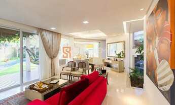 Imagem 3: Cacupé Casa em condomínio com 5 dormitórios