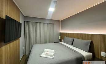 Imagem 2: Flat novo todo mobiliado próximo a praia no bairro de Tambaú