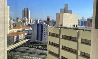 Imagem 8: Sala - Vila Lídia - Campinas