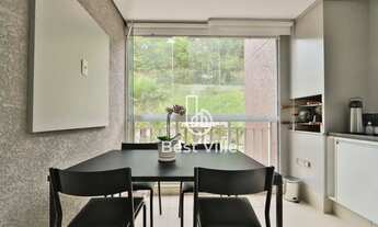 Imagem 2: Apartamento à venda com 2 dormitórios sendo 1 suíte são 72m² - Condominio Ed. Alphasitio