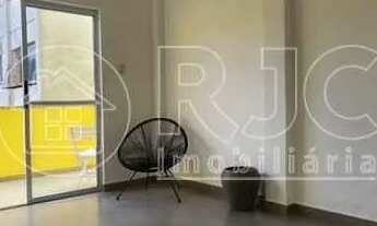 Imagem: Apartamento para venda tem 56 metros quadrados